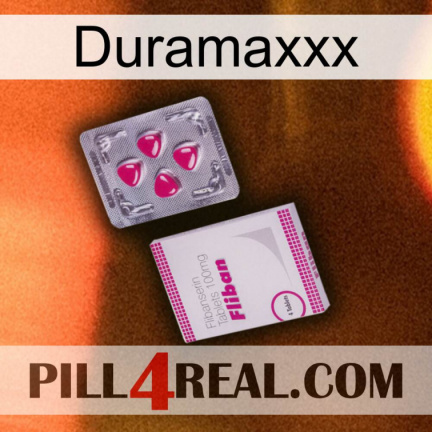 Duramaxxx 32